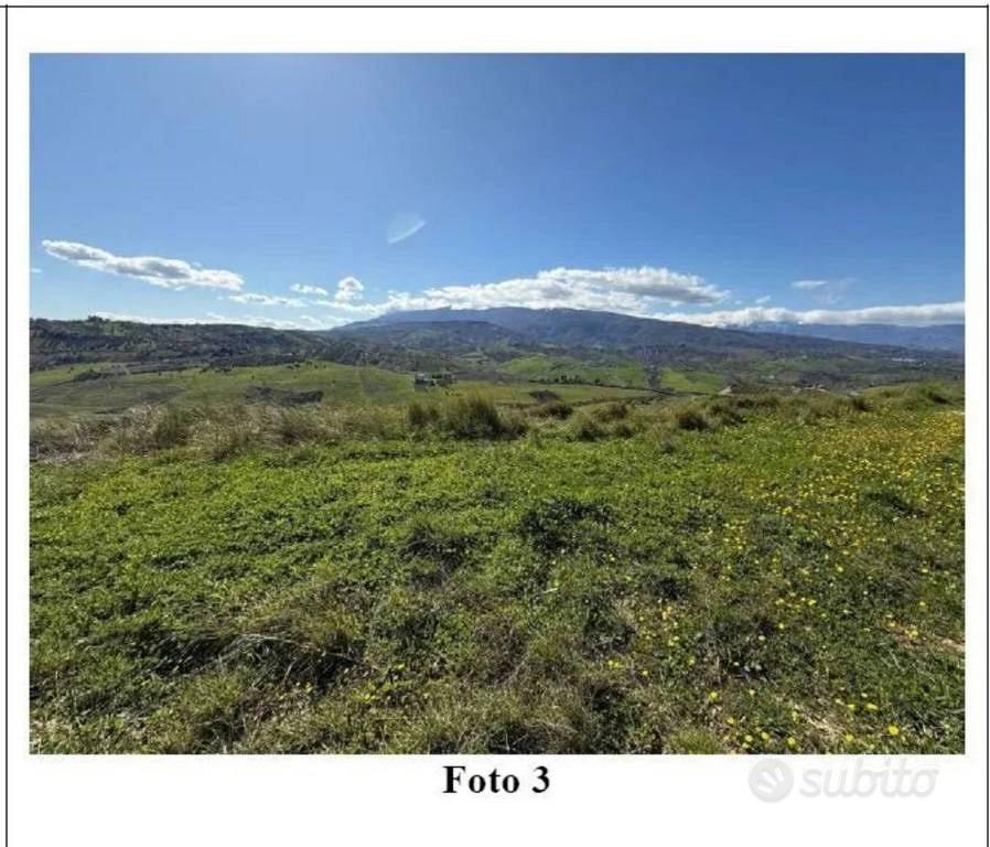 Immobile in asta di 17685 m² a Casalincontrada - Vista 4