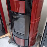 stufe pellet idro rigenerate con garanzia 