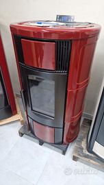 stufe pellet idro rigenerate con garanzia 