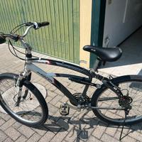 Mountaine Bike