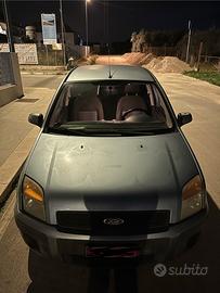 Auto Ford fusione diesel 1.4