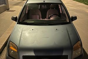 Auto Ford fusione diesel 1.4