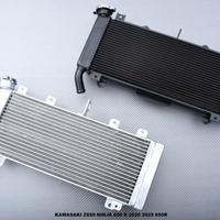 Radiatore KAWASAKI Z650 NINJA 650 R 2020 2025 650R