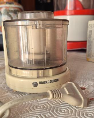 frullatore Black&Decker