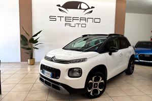 Citroen C3 Aircross BlueHDi 120 S&S EAT6 Shine
