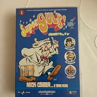 Supergulp DVD trasmissione anni 79
