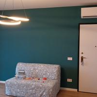 divano letto  Liksele ikea