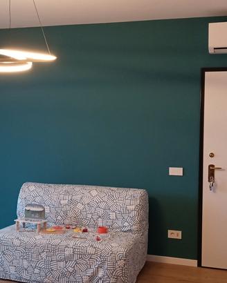divano letto  Liksele ikea