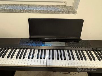 Piano digitale Casio CDP200R