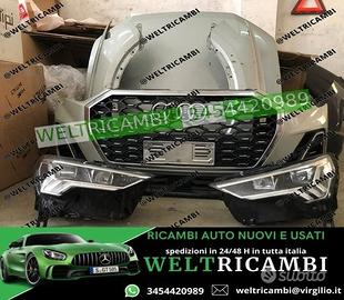 Ricambi musata audi q3 sportback anno 2021