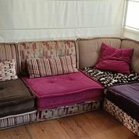 divano tipo roche bobois