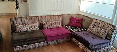 divano tipo roche bobois