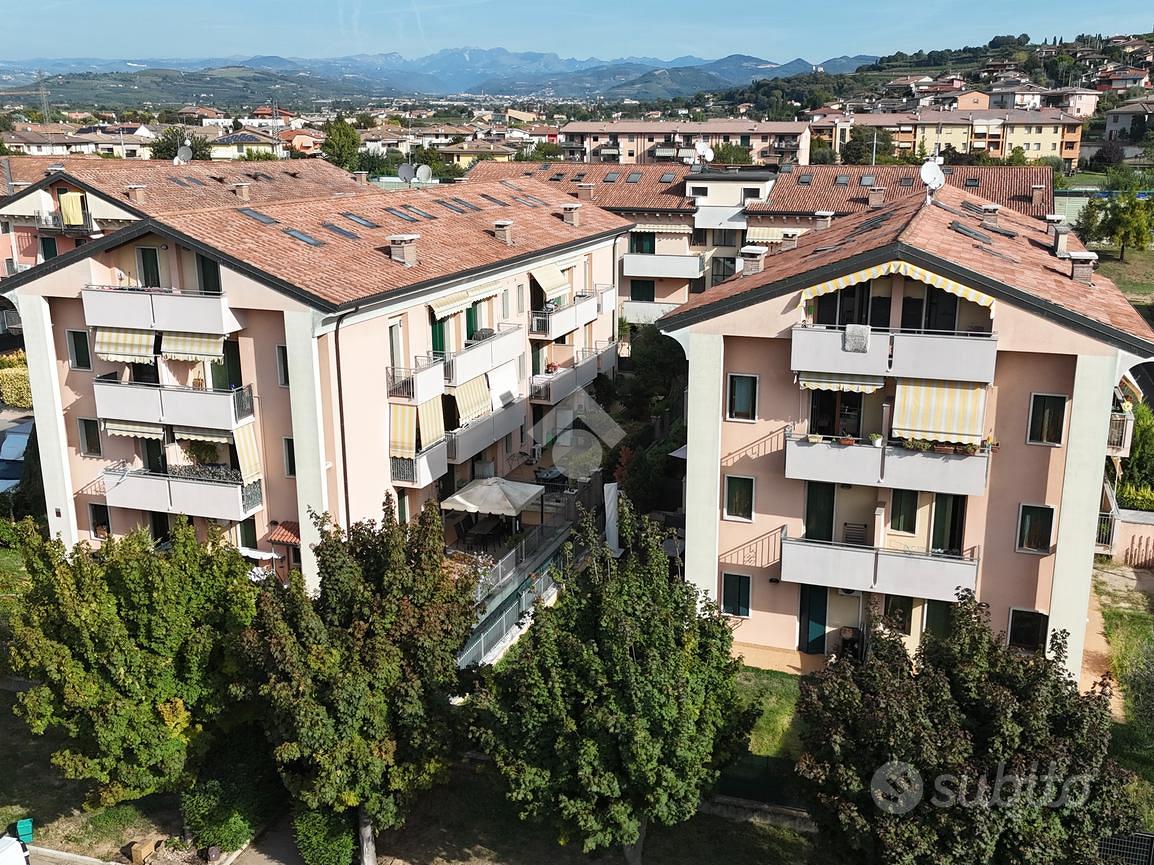 Appartamento – Colognola ai Colli, Villaggio - Vista 3