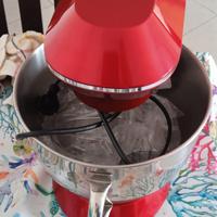 Impastatrice orbitale 