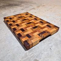 Tagliere legno massello 