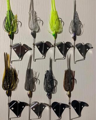 BUZZ BAIT
