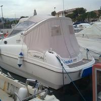 Cabinato a motore SALPA 25.5