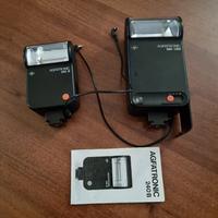 Flash Agfatronic 380 CBS - AGFATRONIC 240 B