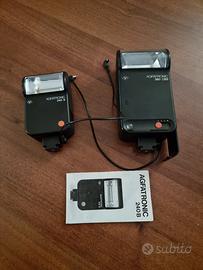 Flash Agfatronic 380 CBS - AGFATRONIC 240 B