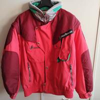 Giacca da sci AnziBesson