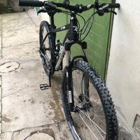 MTB Radon 27.5