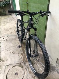 MTB Radon 27.5