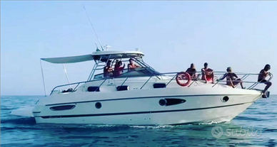 CRANCHI PELICAN 36 2009 Cabinato Natante