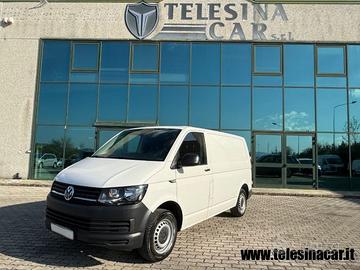 VOLKSWAGEN TRANSPORTER 2.0 TDI L2 PASSO LUNGO
