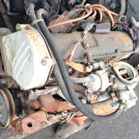 Motore fiat 127 1050  146A046