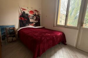 Camera matrimoniale per 2 persone con terrazzina