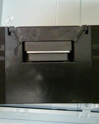 Coppia Altoparlanti LG 50UP80 U7BB135 BACK CASE