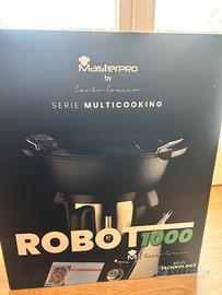 Robot da cucina