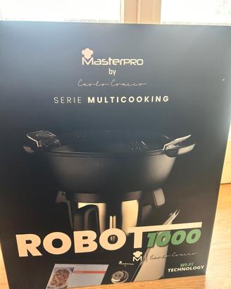 Robot da cucina