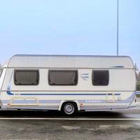 Fendt Saphir 495 TFK