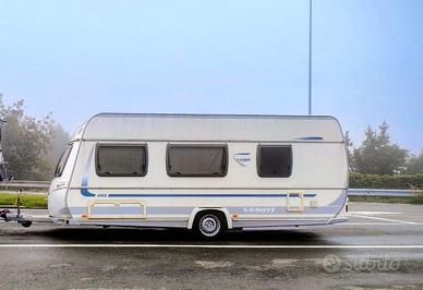 Fendt Saphir 495 TFK