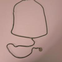 Collana a Catena Lunga , Patrizia pepe