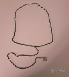 Collana a Catena Lunga , Patrizia pepe