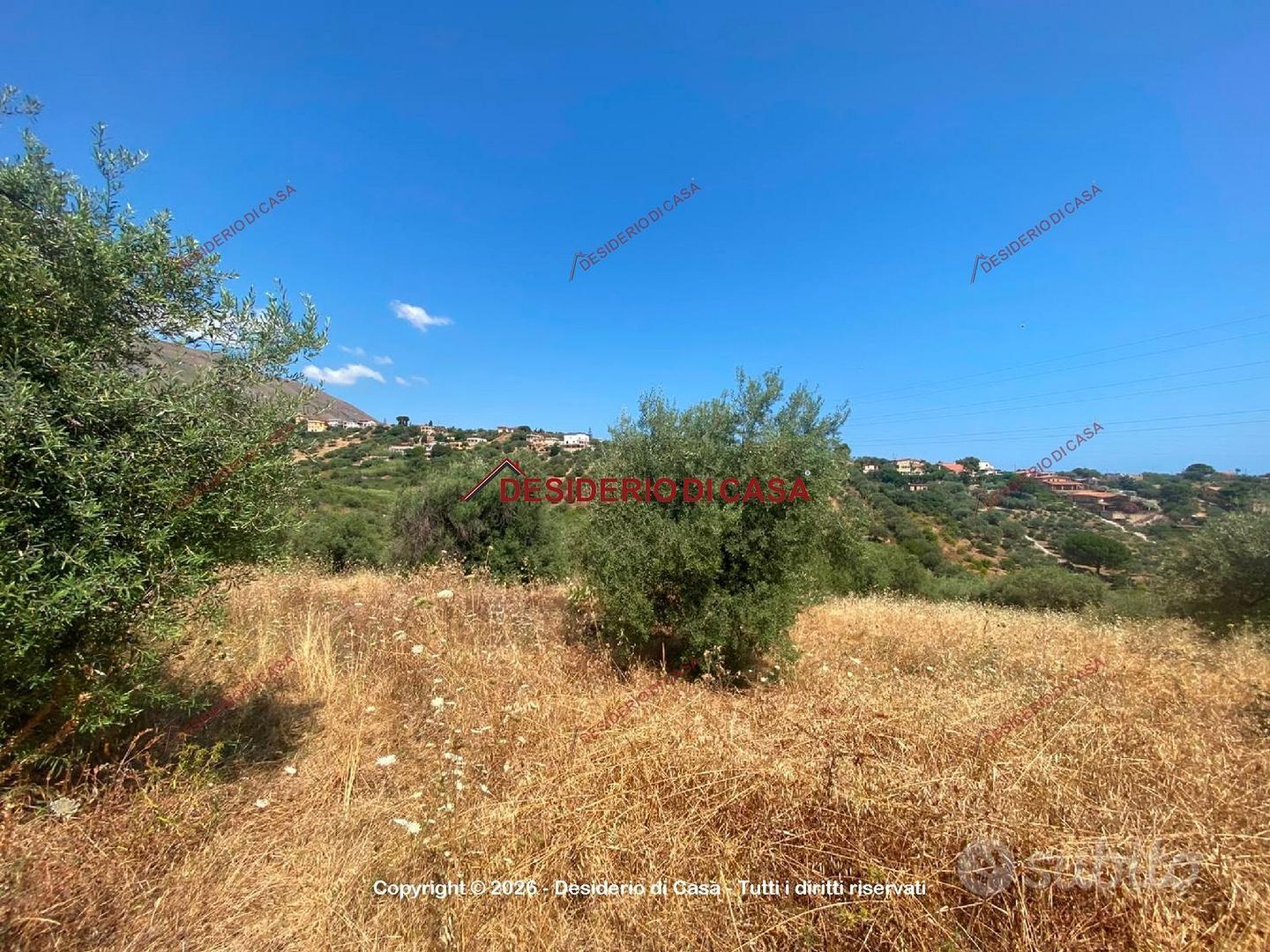 Terreno, Trabia. - Vista 2
