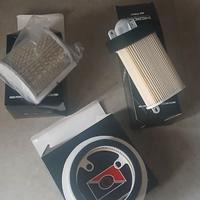 Kit filtri aria per YAMAHA T-MAX 500