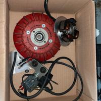 Accensione malossi 1,2kg