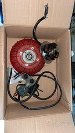 Accensione malossi 1,2kg