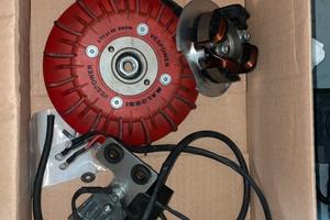 Accensione malossi 1,2kg