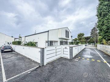 Villetta a schiera di 90 m² con 3 locali a Roma