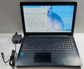 Notebook ASUS, Windows 11 Pro, 4GB RAM, SSD 250GB