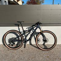 Orbea oiz M Team