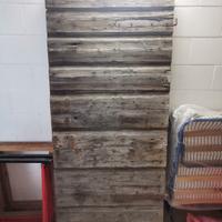 Porta antica rustica legno arredo shabby