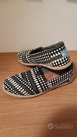 Toms scarpe espadrillas