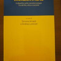 Innovazioni in corso. S. Arnaldi A. Lorenzet