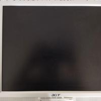 Monitor ACER AL1716 17"