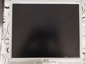 Monitor ACER AL1716 17"
